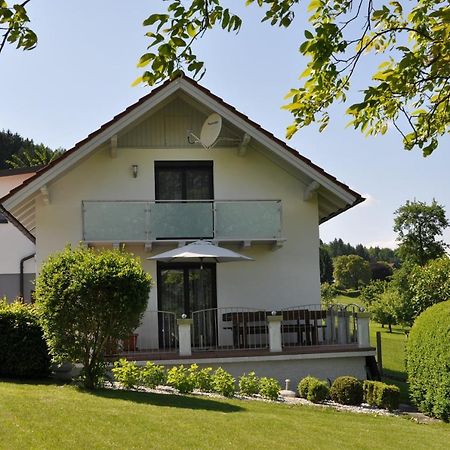Das Ferienhaus Attersee Exterior photo